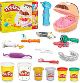 Play-Doh Silly Smiles Dentist Playset