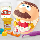 Play-Doh Silly Smiles Dentist Playset