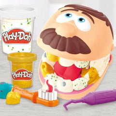 Playdoh Silly Smiles Dentist Playset