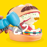 Play-Doh Silly Smiles Dentist Playset