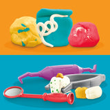 Play-Doh Silly Smiles Dentist Playset