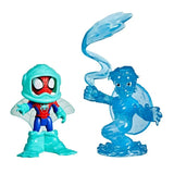 Marvel Spidey and his Amazing Friends Waterwebs 2 Pack Assortment Action Figure