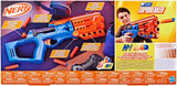 Nerf N Series Topbreaker Blaster