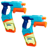 Nerf Soaker Dunk-Fill Water Blaster 2 Pack
