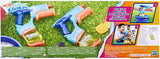 Nerf Soaker Dunk-Fill Water Blaster 2 Pack