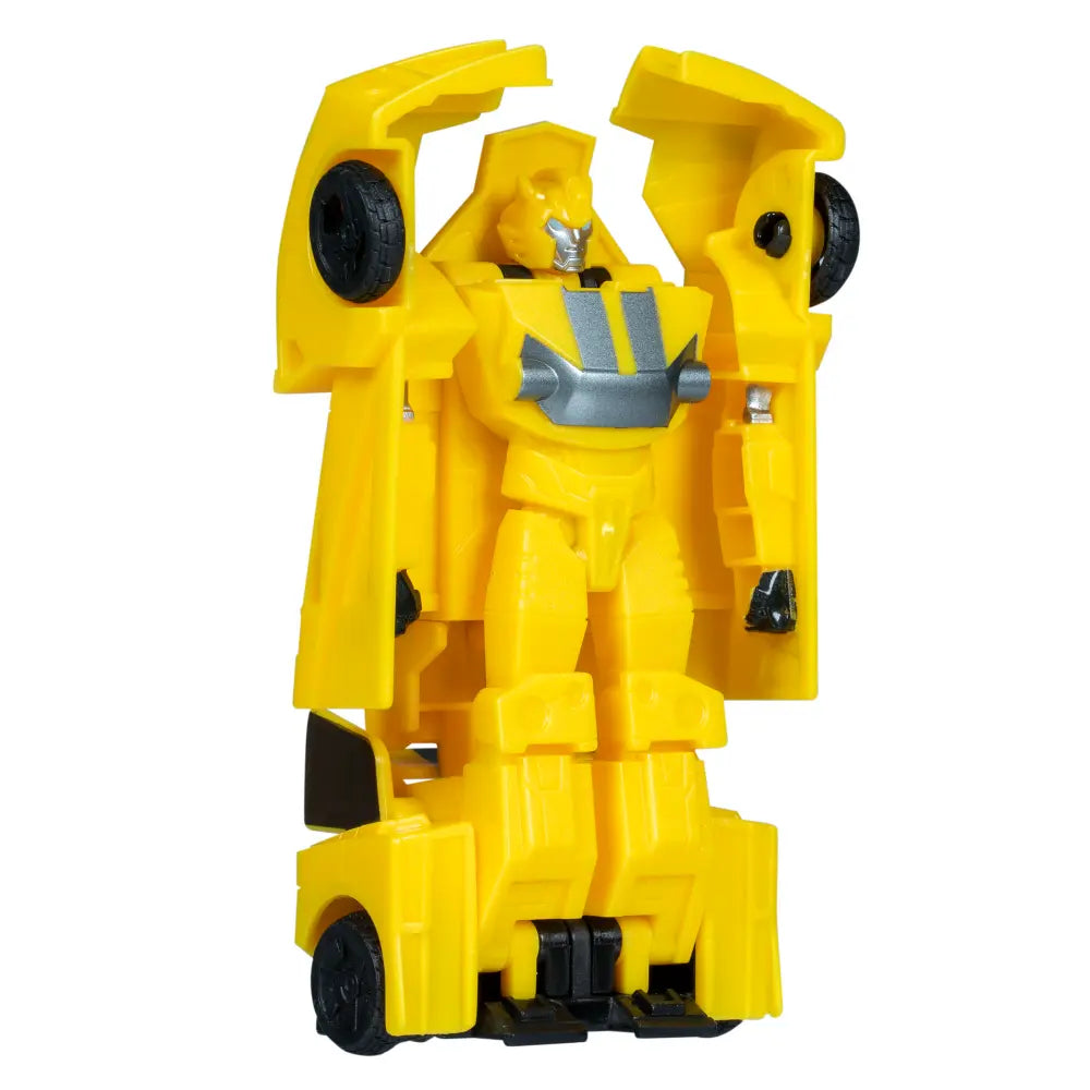 Earth Spark Trans Robot Step Smash BumbleBee