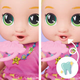 Babyalive Baby Grows Up Lala Googoo Battery Operated
