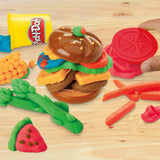 Play-Doh Food Shapes Mini Playset Assortment Creative Modeling Food Toy for Kids