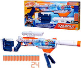 Nerf Loadout Arctic Zerostriker Blaster