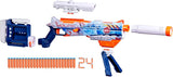 Nerf Loadout Arctic Zerostriker Blaster