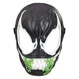 Marvel Venom Glow-in-the-Dark Mask with Sounds & Phrases for Kids