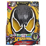 Marvel Venom Glow-in-the-Dark Mask with Sounds & Phrases for Kids