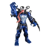 Marvel Spiderman Venom Liquid Shifter Action Figure