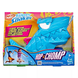 Nerf Soaker Hop & Chomp Water Blaster