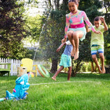 Nerf Soaker Hop & Chomp Water Blaster