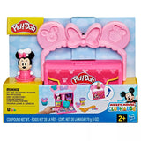 Play-Doh Disney Jr On The Go Bakery Playset