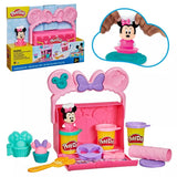 Play-Doh Disney Jr On The Go Bakery Playset