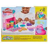 Play-Doh Disney Jr On The Go Bakery Playset