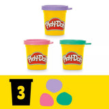 Play-Doh Disney Jr On The Go Bakery Playset