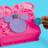Play-Doh Disney Jr On The Go Bakery Playset