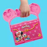 Play-Doh Disney Jr On The Go Bakery Playset