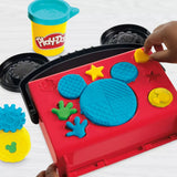 Play-Doh Disney Jr On The Go Garage Playset