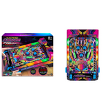 Merchant Electronic Arcade Pinball