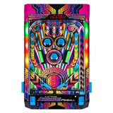 Merchant Electronic Arcade Pinball