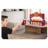 Merchant Arcade Battery Powered Duck Shooting Game for Kids