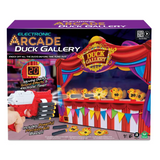 Merchant Arcade Battery Powered Duck Shooting Game for Kids
