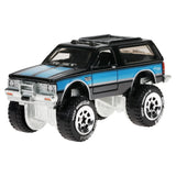 Hot Wheels Tubular Trucks Themed Vehicle Assortment Collectible Toys for Kids