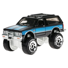 Hot Wheels Tubular Trucks Themed Vehicle Assortment Collectible Toys for Kids