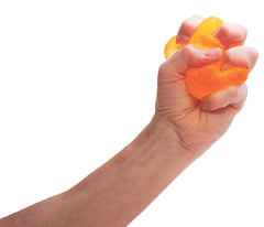 Needoh Gumdrop Sensory Squeeze Toy for Kids Assortment - Sold per piece