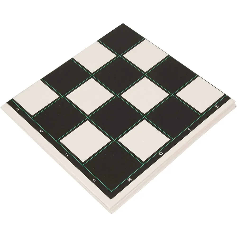 HTI Table Games Draughts, Family Game, G