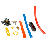 Hot Wheels Power Loops Action Energy Track Set Playset