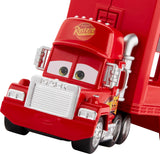 Disney & Pixar Cars Mack Transport Truck Mini Racer Toy for Kids