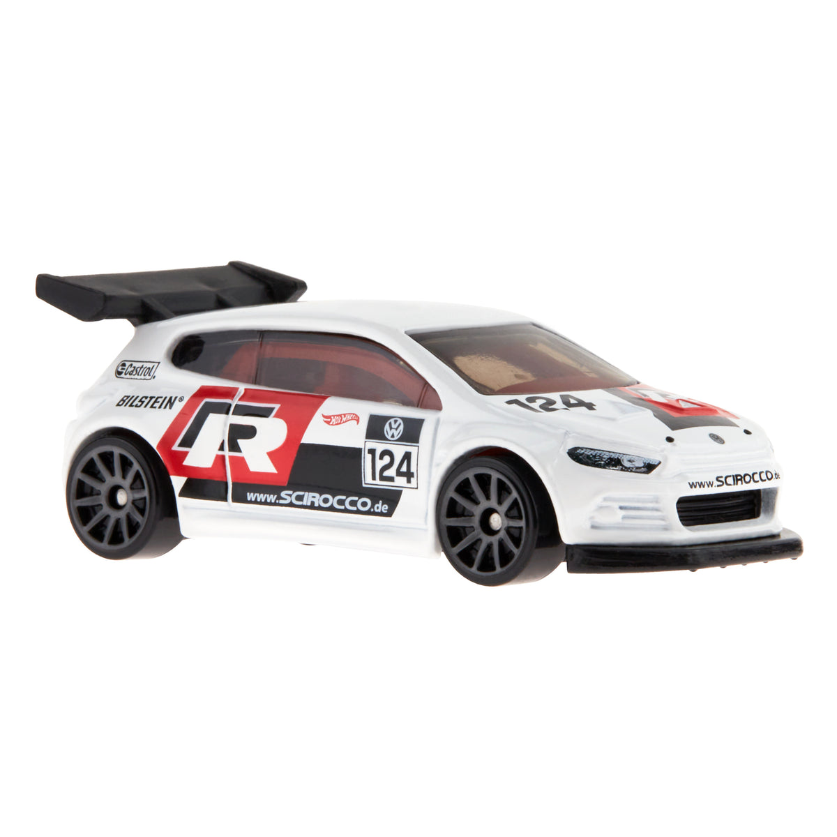 Hot Wheels Themed Vehicles 1:64 Scale Die-Cast Car Assortment - Random Selection