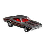 Hot Wheels Themed Vehicles 1:64 Scale Die-Cast Car Assortment - Random Selection