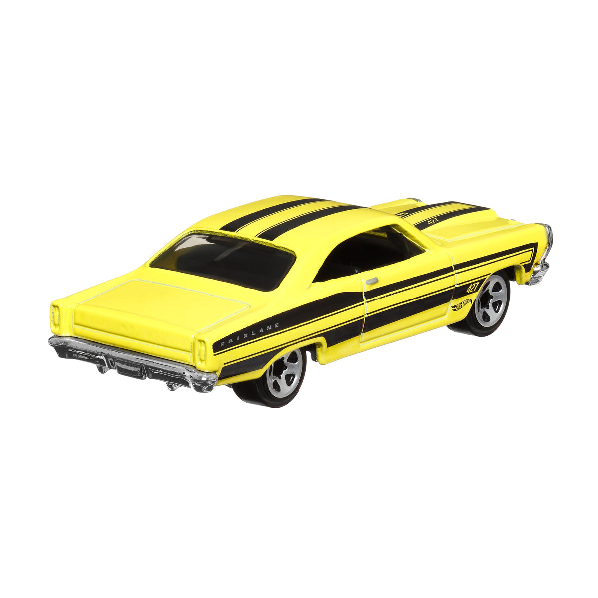Hot Wheels Themed Vehicles 1:64 Scale Die-Cast Car Assortment - Random Selection