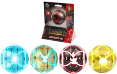 Gormiti New Era Elesphere  4 Assortment