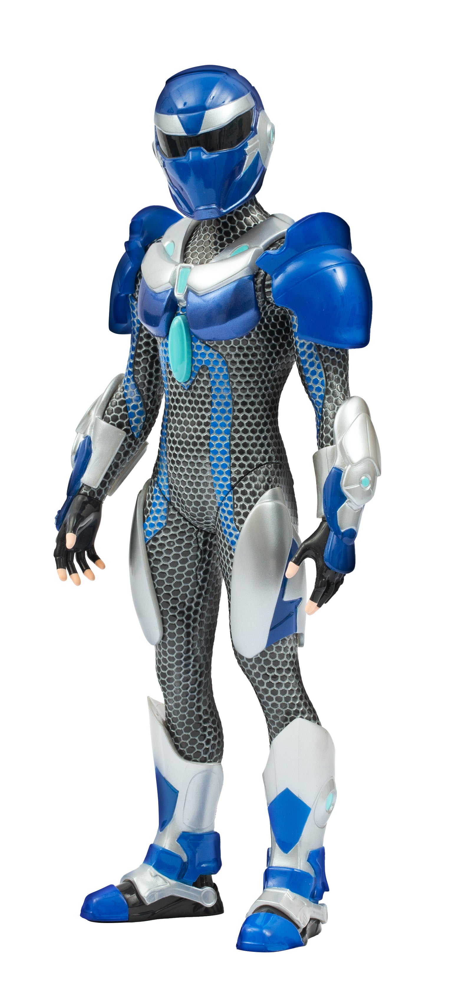 Gormiti New Era Scions Action Figure 27 Cm