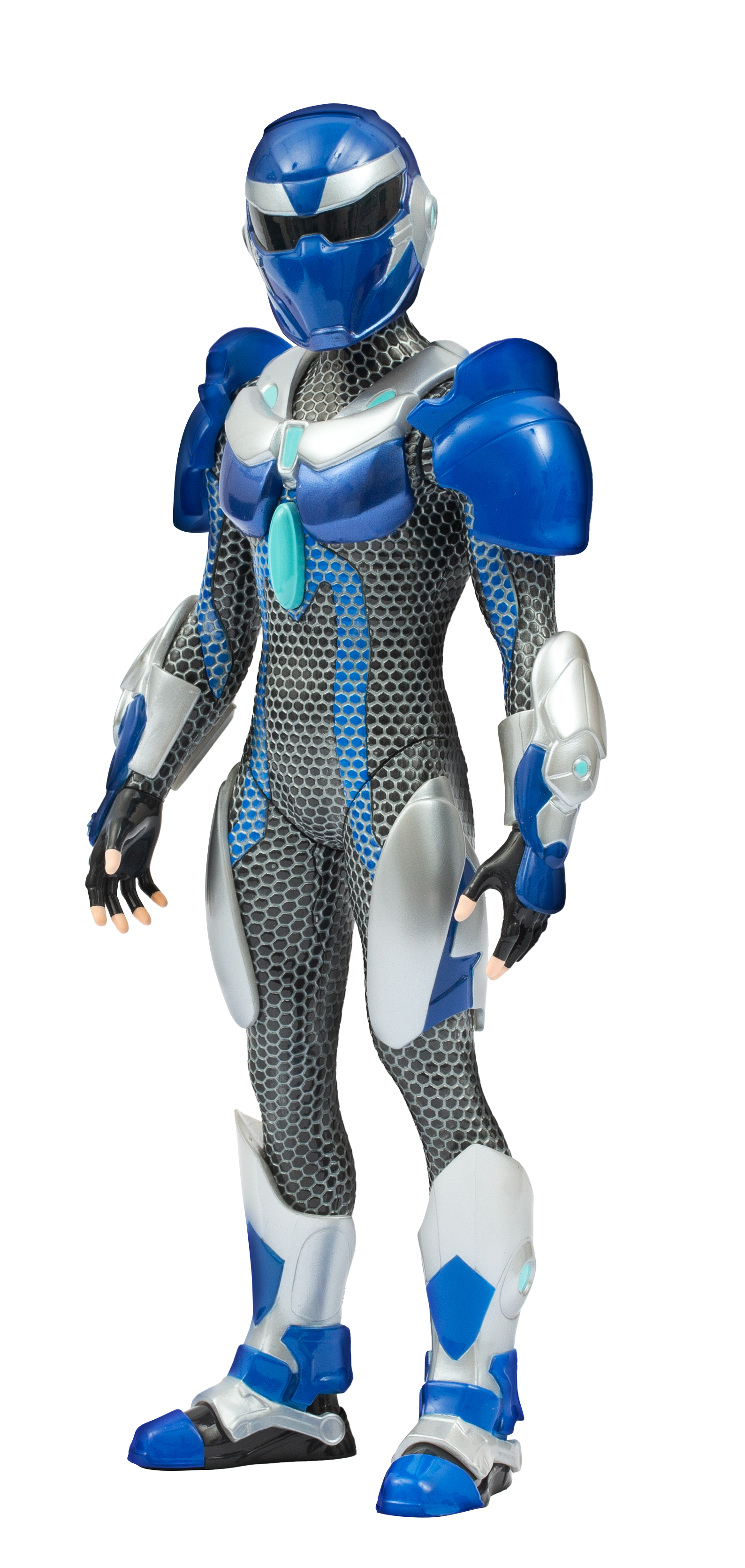 Gormiti New Era Scions Action Figure 27 Cm