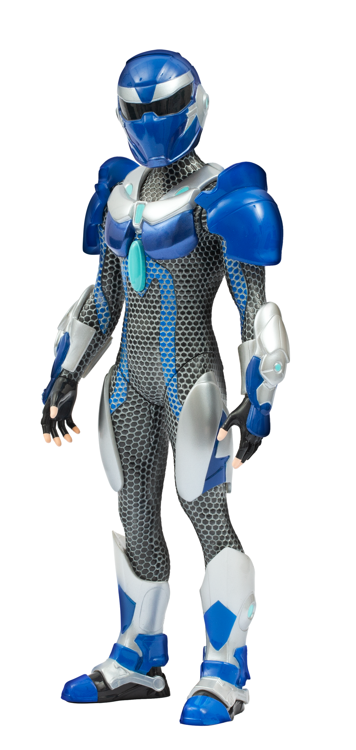 Gormiti New Era Scions Action Figure 27cm