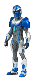 Gormiti New Era Scions Action Figure 27cm