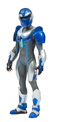 Gormiti New Era Scions Action Figure 27 Cm