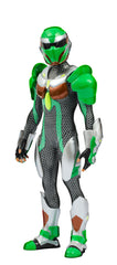 Gormiti New Era Scions Action Figure 27 Cm