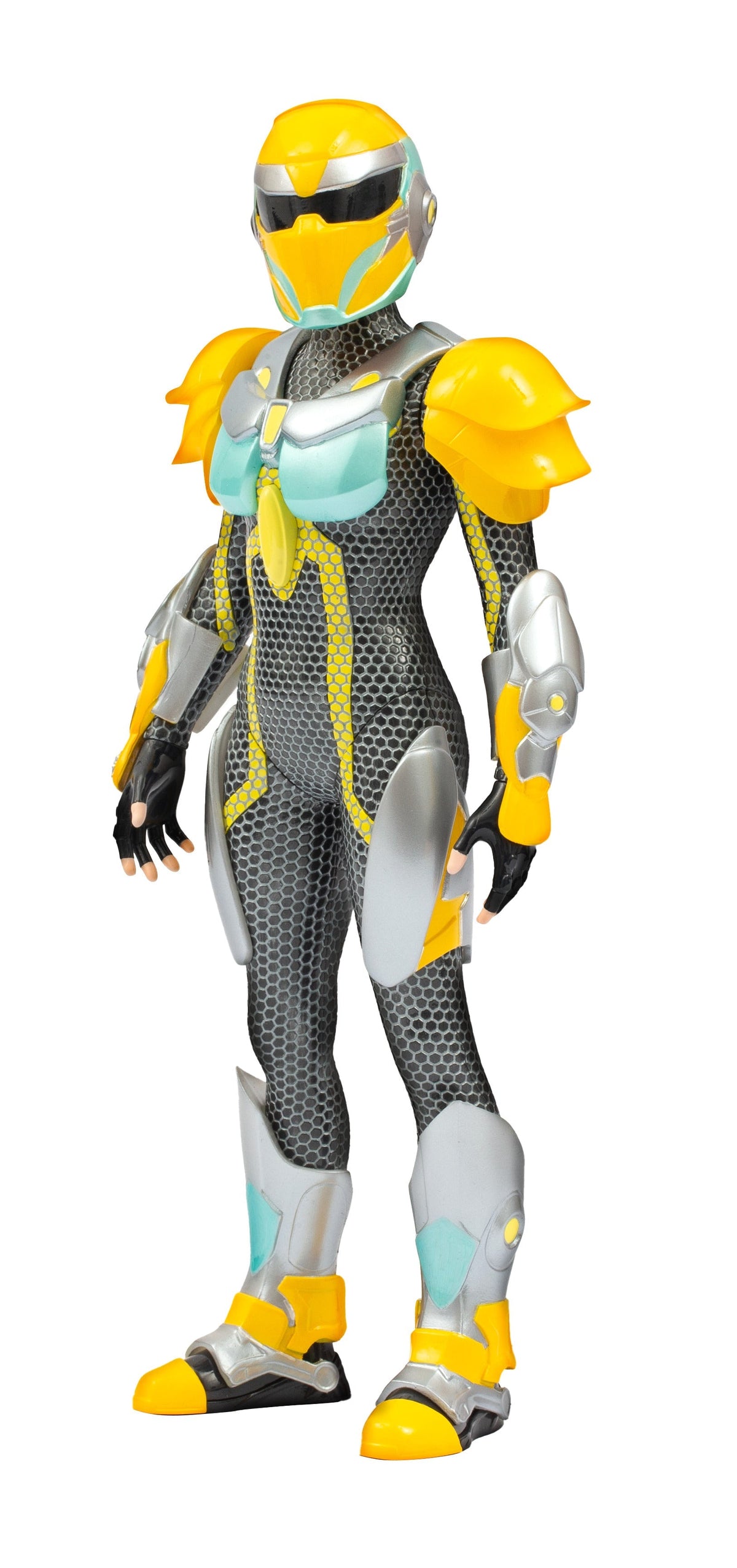 Gormiti New Era Scions Action Figure 27cm
