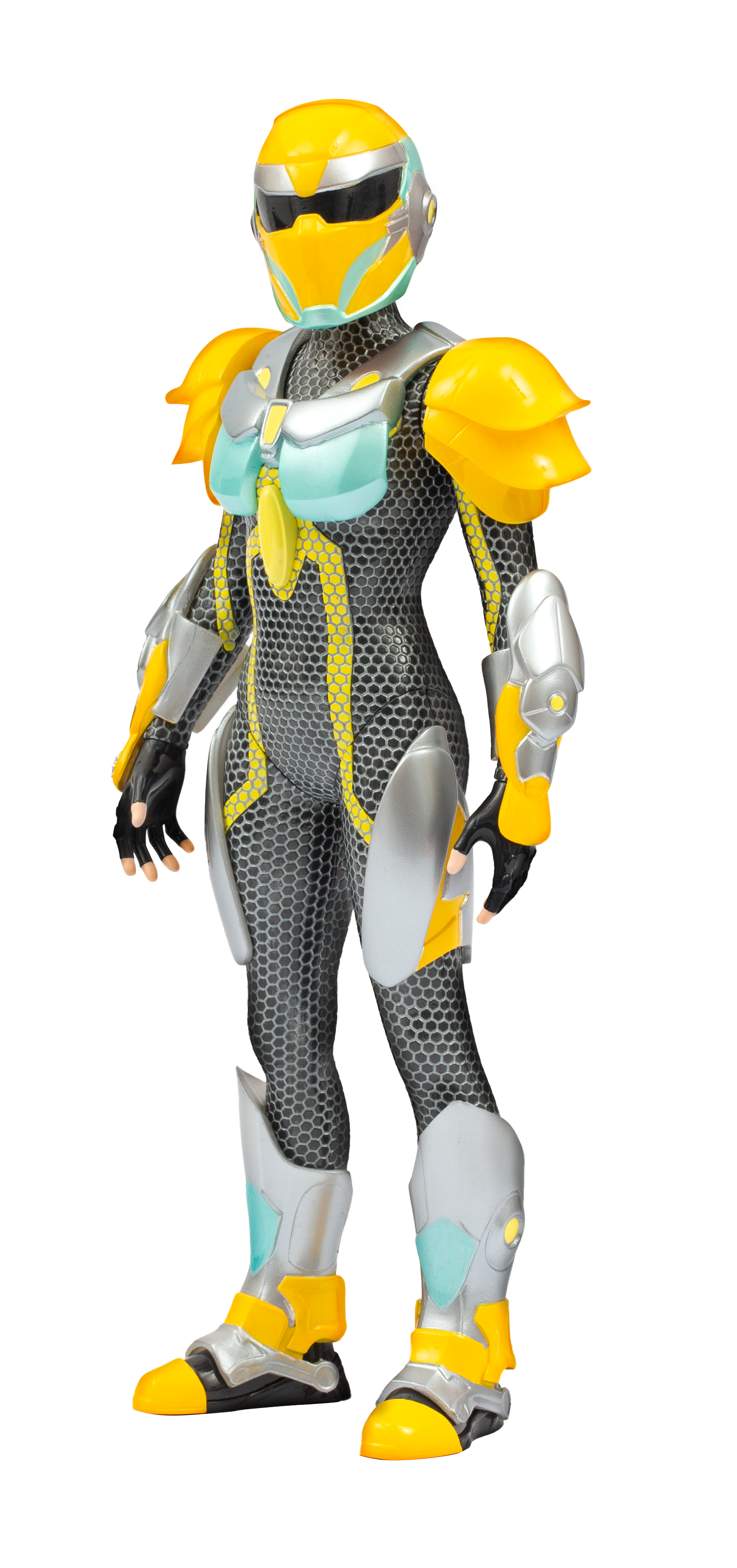 Gormiti New Era Scions Action Figure 27 Cm