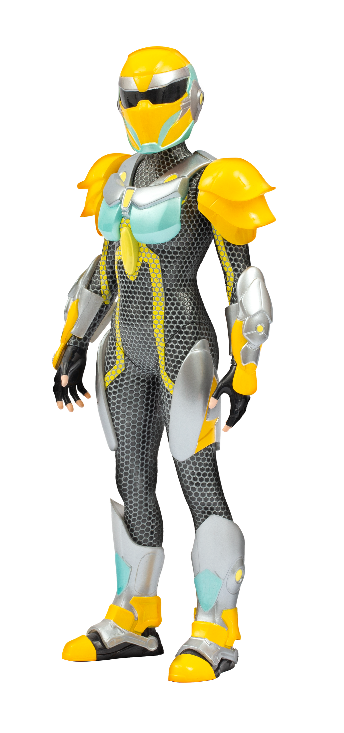 Gormiti New Era Scions Action Figure 27cm