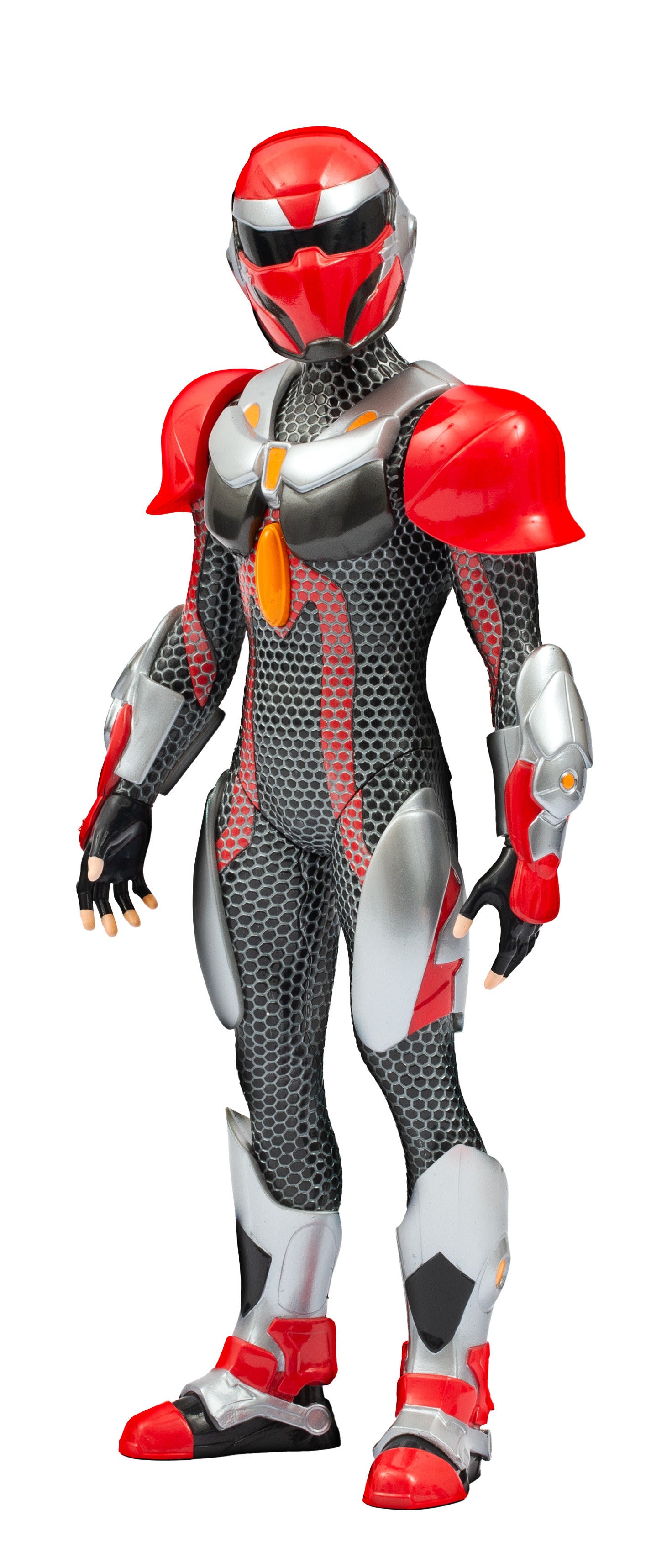 Gormiti New Era Scions Action Figure 27 Cm